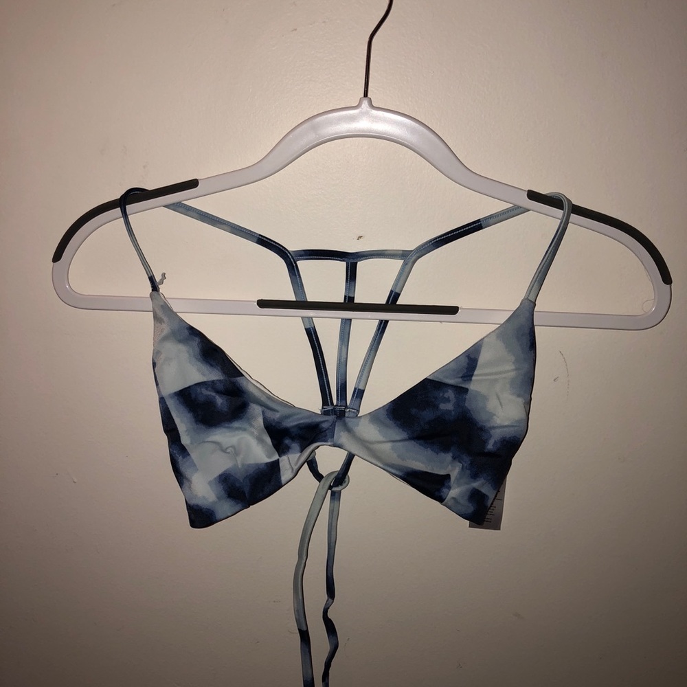 RVCA bikini